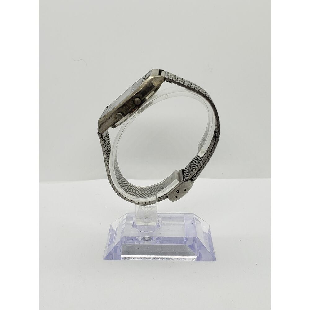 Micronta Digital Watch. Multifunction Face With G… - image 3